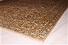 Tabriz Purple Hand Knotted 910 X 128 Area Rug 400-17085 Thumb 28