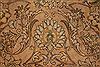 Tabriz Purple Hand Knotted 910 X 128 Area Rug 400-17085 Thumb 29