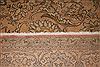 Tabriz Purple Hand Knotted 910 X 128 Area Rug 400-17085 Thumb 30