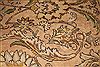 Tabriz Purple Hand Knotted 910 X 128 Area Rug 400-17085 Thumb 32
