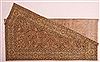 Tabriz Purple Hand Knotted 910 X 128 Area Rug 400-17085 Thumb 7