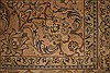 Tabriz Purple Hand Knotted 910 X 128 Area Rug 400-17085 Thumb 10