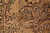 Tabriz Purple Hand Knotted 910 X 128 Area Rug 400-17085 Thumb 12