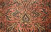 Tabriz Purple Hand Knotted 910 X 165 Area Rug 400-17091 Thumb 10