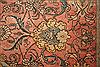 Tabriz Purple Hand Knotted 910 X 165 Area Rug 400-17091 Thumb 15