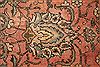 Tabriz Purple Hand Knotted 910 X 165 Area Rug 400-17091 Thumb 17