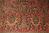 Tabriz Purple Hand Knotted 910 X 165 Area Rug 400-17091 Thumb 22