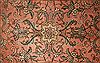 Tabriz Purple Hand Knotted 910 X 165 Area Rug 400-17091 Thumb 23