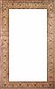 Tabriz Purple Hand Knotted 910 X 165 Area Rug 400-17091 Thumb 2
