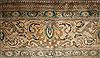 Tabriz Purple Hand Knotted 910 X 165 Area Rug 400-17091 Thumb 6
