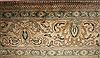 Tabriz Purple Hand Knotted 910 X 165 Area Rug 400-17091 Thumb 7
