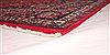 Mashad Purple Hand Knotted 98 X 126 Area Rug 400-17099 Thumb 14
