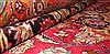 Mashad Purple Hand Knotted 910 X 135 Area Rug 400-17101 Thumb 12
