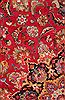 Mashad Purple Hand Knotted 910 X 135 Area Rug 400-17101 Thumb 14