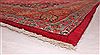 Mashad Purple Hand Knotted 910 X 135 Area Rug 400-17101 Thumb 8