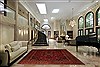 Mashad Purple Hand Knotted 910 X 135 Area Rug 400-17101 Thumb 3