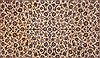 Kashan White Hand Knotted 911 X 135  Area Rug 400-17105 Thumb 4