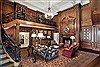 Kashan White Hand Knotted 911 X 135  Area Rug 400-17105 Thumb 2