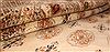 Bokhara Beige Hand Knotted 94 X 1110 Area Rug 400-17107 Thumb 4