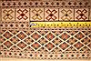 Bokhara Beige Hand Knotted 94 X 1110  Area Rug 400-17107 Thumb 9