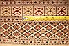Bokhara Beige Hand Knotted 94 X 1110 Area Rug 400-17107 Thumb 9