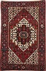 Gholtogh Beige Hand Knotted 35 X 411 Area Rug 251-17108 Thumb 0