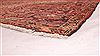 Heriz Red Hand Knotted 911 X 129 Area Rug 400-17112 Thumb 3