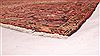 Heriz Red Hand Knotted 911 X 129  Area Rug 400-17112 Thumb 3