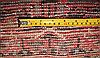 Heriz Red Hand Knotted 911 X 129 Area Rug 400-17112 Thumb 11