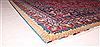 Mashad Red Hand Knotted 910 X 137  Area Rug 400-17114 Thumb 16