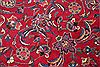 Mashad Red Hand Knotted 910 X 137  Area Rug 400-17114 Thumb 18