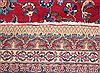 Mashad Red Hand Knotted 910 X 137  Area Rug 400-17114 Thumb 20