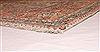 Tabriz Beige Hand Knotted 98 X 131 Area Rug 400-17121 Thumb 18
