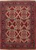 Bidjar Multicolor Hand Knotted 37 X 410  Area Rug 251-17124 Thumb 0