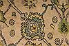 Tabriz Purple Hand Knotted 911 X 1210 Area Rug 400-17125 Thumb 13