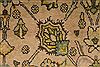 Tabriz Purple Hand Knotted 911 X 1210 Area Rug 400-17125 Thumb 14