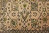Tabriz Purple Hand Knotted 911 X 1210 Area Rug 400-17125 Thumb 10