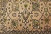 Tabriz Purple Hand Knotted 911 X 1210  Area Rug 400-17125 Thumb 10