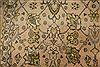 Tabriz Purple Hand Knotted 911 X 1210 Area Rug 400-17125 Thumb 11