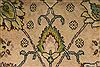 Tabriz Purple Hand Knotted 911 X 1210 Area Rug 400-17125 Thumb 12