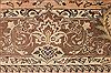 Tabriz Purple Hand Knotted 98 X 135 Area Rug 400-17131 Thumb 18