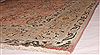 Tabriz Purple Hand Knotted 101 X 140 Area Rug 400-17134 Thumb 2