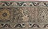 Tabriz Purple Hand Knotted 101 X 140 Area Rug 400-17134 Thumb 5