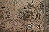Tabriz Purple Hand Knotted 101 X 130 Area Rug 400-17135 Thumb 10