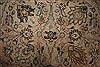 Tabriz Purple Hand Knotted 101 X 130 Area Rug 400-17135 Thumb 11