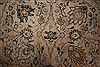 Tabriz Purple Hand Knotted 101 X 130  Area Rug 400-17135 Thumb 11