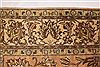 Tabriz Purple Square Hand Knotted 95 X 98 Area Rug 400-17136 Thumb 9