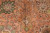 Tabriz Purple Hand Knotted 910 X 130 Area Rug 400-17153 Thumb 14