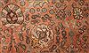 Tabriz Purple Hand Knotted 910 X 130 Area Rug 400-17153 Thumb 15