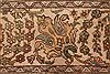 Tabriz Purple Hand Knotted 910 X 130 Area Rug 400-17153 Thumb 18